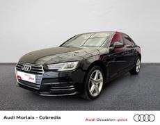 Audi A4 Morlaix