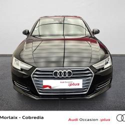 Audi A4 2.0 TFSI 190ch ultra S line S tronic 7 occasion - Morlaix - photo 2/24