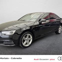 Audi A4 2.0 TFSI 190ch ultra S line S tronic 7 occasion - Morlaix - photo 3/24