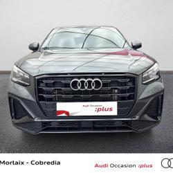 Audi Q2 35 TFSI 150ch S line S tronic 7 occasion - Morlaix - photo 2/30
