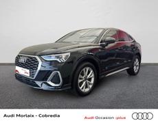 Audi Q3 Morlaix