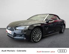 Audi A5 Cabriolet Morlaix