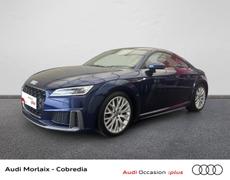 Audi TT Morlaix