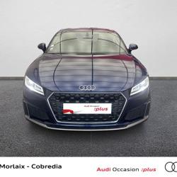 Audi TT 40 TFSI 197ch S line Stronic 7 occasion - Morlaix - photo 2/24