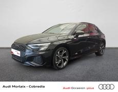 Audi A3 Sportback Morlaix