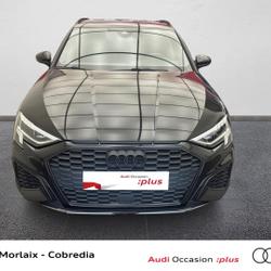 Audi A3 Sportback 40 TFSI e 204ch S line S tronic 6 occasion - Morlaix - photo 2/24