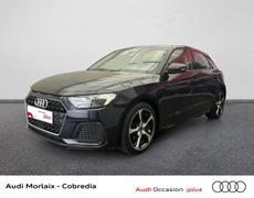 Audi A1 Sportback Morlaix