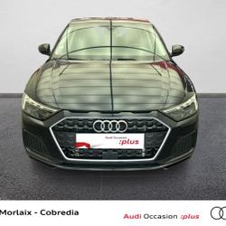 Audi A1 Sportback 35 TFSI 150ch Design Luxe S tronic 7 8cv occasion - Morlaix - photo 2/24