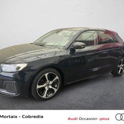 Audi A1 Sportback 35 TFSI 150ch Design Luxe S tronic 7 8cv occasion - Morlaix - photo 3/24