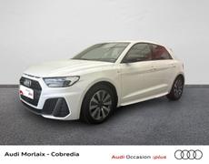 Audi A1 Sportback Morlaix