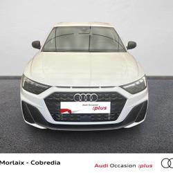 Audi A1 Sportback 30 TFSI 110ch S line S tronic 7 occasion - Morlaix - photo 2/24