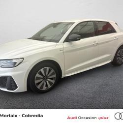 Audi A1 Sportback 30 TFSI 110ch S line S tronic 7 occasion - Morlaix - photo 3/24