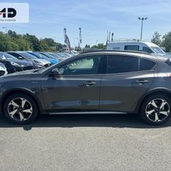 Ford Focus 1.0 EcoBoost mHEV 155ch Active X Powershift Angers