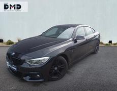BMW Serie 4 Gran Coupe Cholet