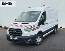 Ford Transit Cholet