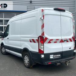 Ford Transit T310 L2H2 2.0 EcoBlue 130ch S&S Trend Business Cholet