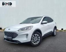 Ford Kuga Cholet