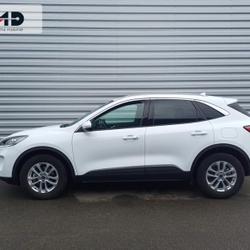 Ford Kuga 2.5 Duratec 190ch FHEV E85 Titanium BVA Cholet