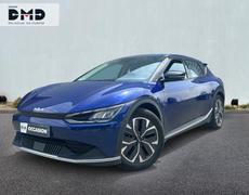 Kia EV6 Cholet