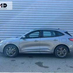 Ford Kuga 2.5 Duratec 190ch FHEV E85 ST-Line BVA Cholet
