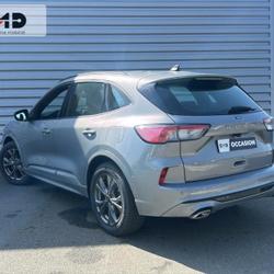 Ford Kuga 2.5 Duratec 190ch FHEV E85 ST-Line BVA Cholet