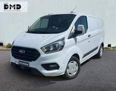 Ford Transit Custom Cholet