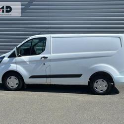 Ford Transit Custom 300 L1H1 2.0 EcoBlue 105 Trend Business Cholet