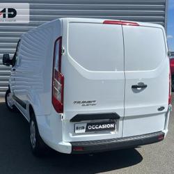 Ford Transit Custom 300 L1H1 2.0 EcoBlue 105 Trend Business Cholet