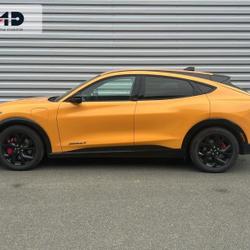 Ford Mustang 294ch Extended Range 91kWh Premium Propulsion Cholet