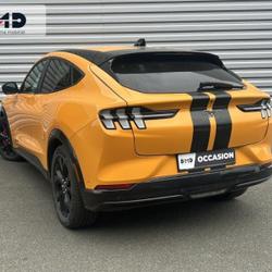 Ford Mustang 294ch Extended Range 91kWh Premium Propulsion Cholet