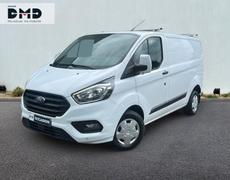 Ford Transit Custom Cholet