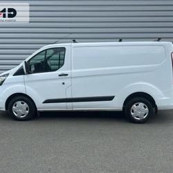 Ford Transit Custom 280 L1H1 2.0 EcoBlue 130 Hybrid Trend Business Cholet