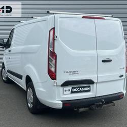 Ford Transit Custom 280 L1H1 2.0 EcoBlue 130 Hybrid Trend Business Cholet