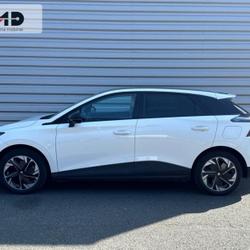 MG MG4 EV 204ch - 64kWh Luxury Cholet