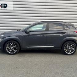 Hyundai Kona 1.6 GDi 141ch Hybrid Executive DCT-6 Angers