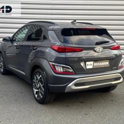 Hyundai Kona 1.6 GDi 141ch Hybrid Executive DCT-6 Angers