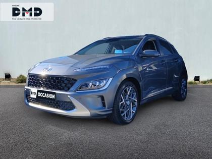 Hyundai Kona - 1.6 GDi 141ch Hybrid Executive DCT-6 - 22 990 €