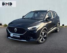MG ZS Cholet