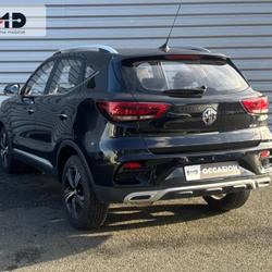 MG ZS 1.5 VTi-Tech 106ch Comfort Cholet