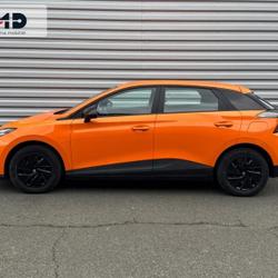 MG MG4 EV 170ch - 51kWh Cholet