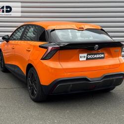 MG MG4 EV 170ch - 51kWh Cholet