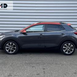 Kia Stonic 1.0 T-GDi 120ch ISG Design Business DCT7 Euro6d-T Cholet