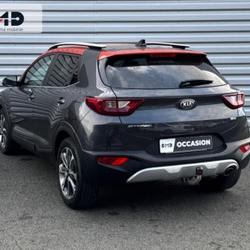 Kia Stonic 1.0 T-GDi 120ch ISG Design Business DCT7 Euro6d-T Cholet