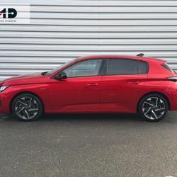 Peugeot 308 III Phase 1 PHEV 180ch Allure Pack e-EAT8 Cholet