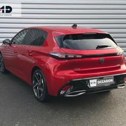 Peugeot 308 III Phase 1 PHEV 180ch Allure Pack e-EAT8 Cholet