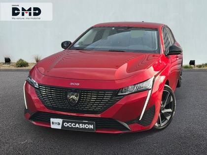 Peugeot 308 III Phase 1 - PHEV 180ch Allure Pack e-EAT8 - 19 290 €