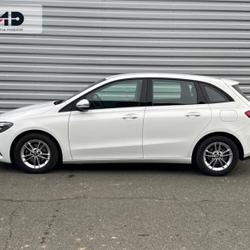 Mercedes Classe B 180d 116ch Style Line 7G-DCT Cholet
