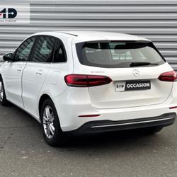 Mercedes Classe B 180d 116ch Style Line 7G-DCT Cholet