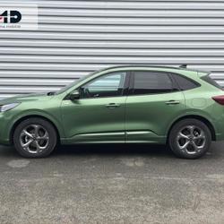 Ford Kuga 2.5 Duratec 180ch Hybrid FlexiFuel ST-Line Powershift Cholet