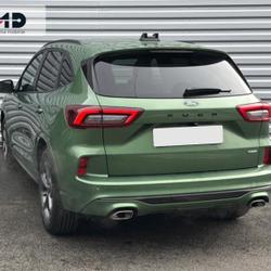 Ford Kuga 2.5 Duratec 180ch Hybrid FlexiFuel ST-Line Powershift Cholet